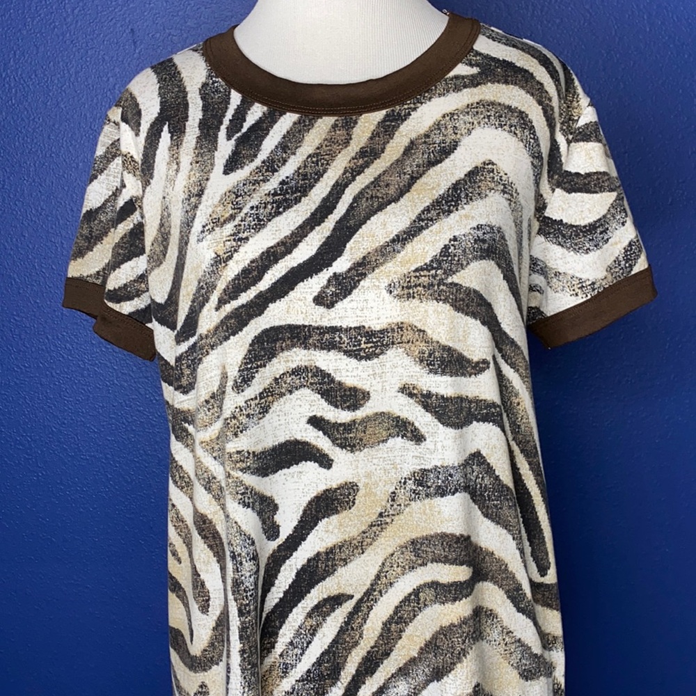 EUC Lularoe Liv Size Small
